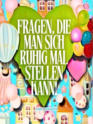 Fragen, die man sich ruhig mal stellen kann - Audiobook